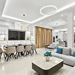 Olymp White Palace - The Ultra Luxury House * Kissonerga