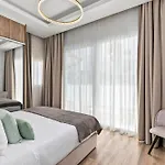 Olymp White Palace - The Ultra Luxury House Kissonerga