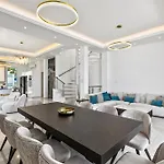 Olymp White Palace - The Ultra Luxury House