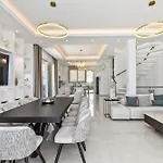 Olymp White Palace - The Ultra Luxury House * Κισσόνεργα