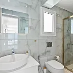 Prázdninový dům Olymp White Palace - The Ultra Luxury House