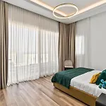 Olymp White Palace - The Ultra Luxury House * Kissonerga