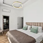 Olymp White Palace - The Ultra Luxury House Kissonerga