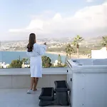 Olymp White Palace - The Ultra Luxury House *