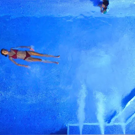 Olymp White Palace - The Ultra Luxury Beachfront House *