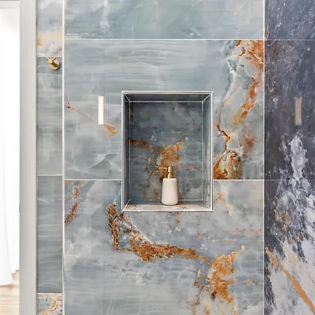 Olymp White Palace - The Ultra Luxury House