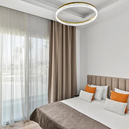 Olymp White Palace - The Ultra Luxury House * Kissonerga