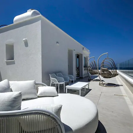 Olymp White Palace - The Ultra Luxury Beachfront House