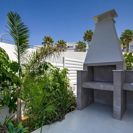 Olymp White Palace - The Ultra Luxury Beachfront House *