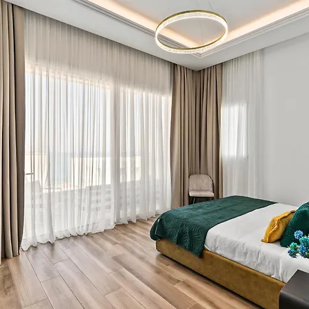 Olymp White Palace - The Ultra Luxury House * Kissonerga