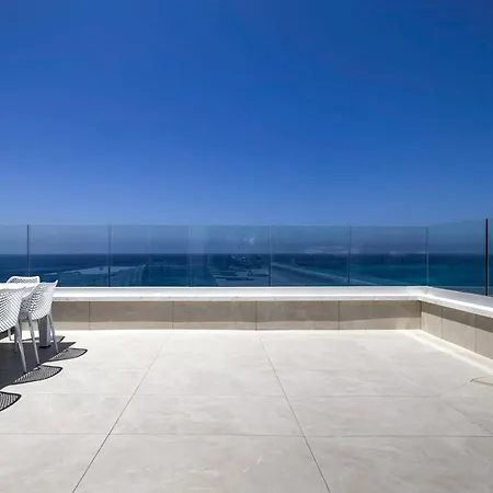 Olymp White Palace - The Ultra Luxury Beachfront House *