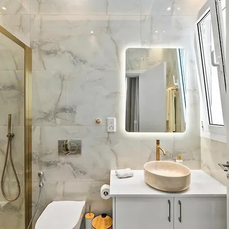 Olymp White Palace - The Ultra Luxury Beachfront House