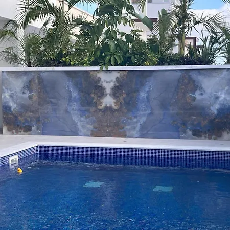 Olymp White Palace - The Ultra Luxury House *