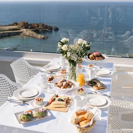 度假居 Olymp White Palace - The Ultra Luxury House *