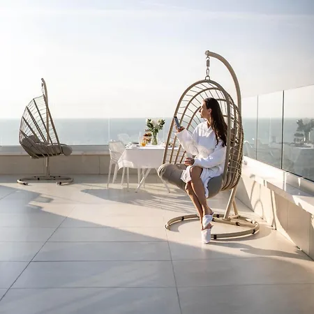 Olymp White Palace - The Ultra Luxury House * 基索内加