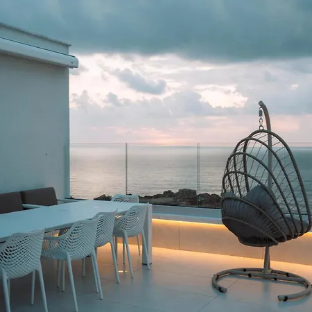 度假居 Olymp White Palace - The Ultra Luxury House