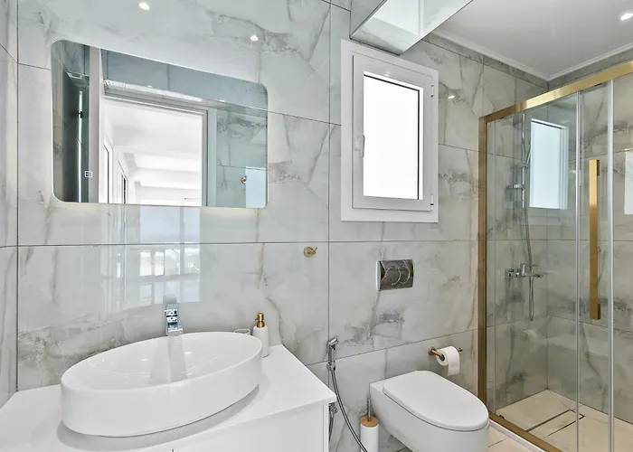 別荘 Olymp White Palace - The Ultra Luxury House