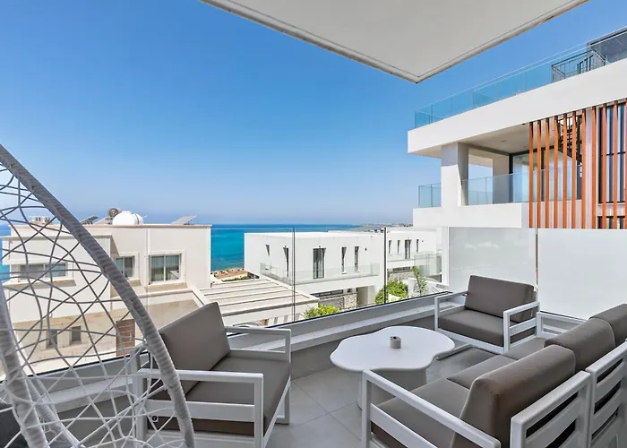 別荘 Olymp White Palace - The Ultra Luxury House *