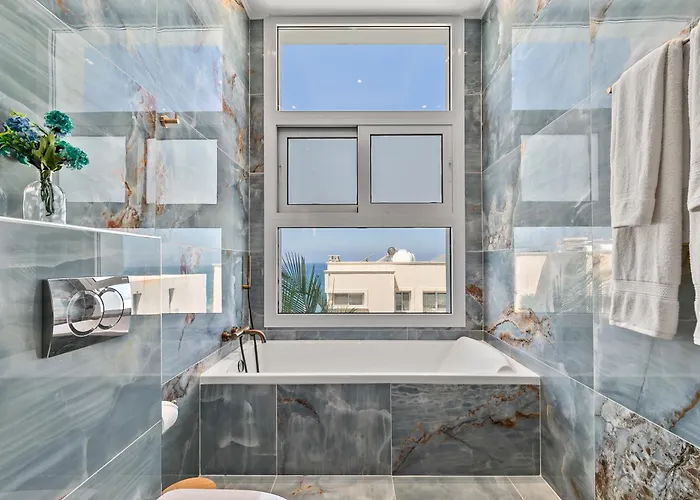 Σπίτι διακοπών Olymp White Palace - The Ultra Luxury House