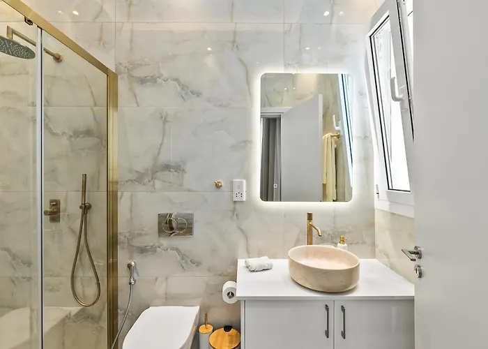 Olymp White Palace - The Ultra Luxury House