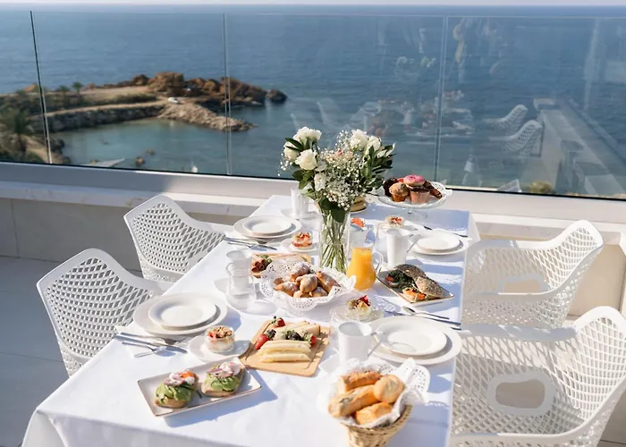 Σπίτι διακοπών Olymp White Palace - The Ultra Luxury House *