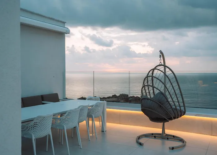 別荘 Olymp White Palace - The Ultra Luxury House